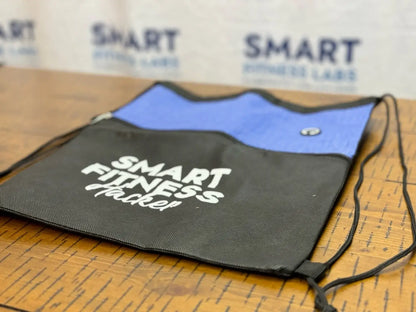 Smart Fitness Labs Hacker Bag