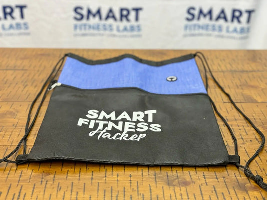 Smart Fitness Labs Hacker Bag